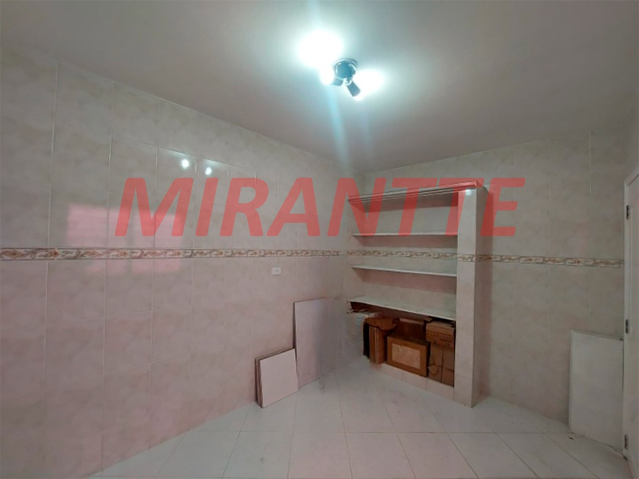 Sobrado de 123m² com 2 quartos em Vila Guilherme
