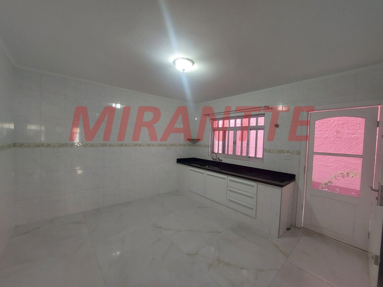 Sobrado de 123m² com 2 quartos em Vila Guilherme