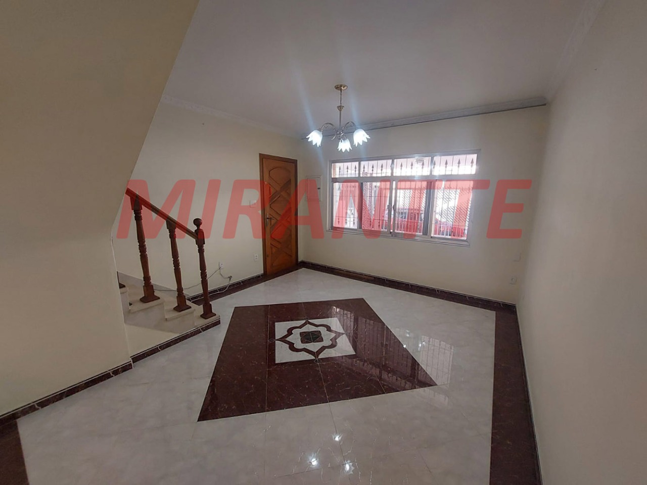 Sobrado de 123m² com 2 quartos em Vila Guilherme