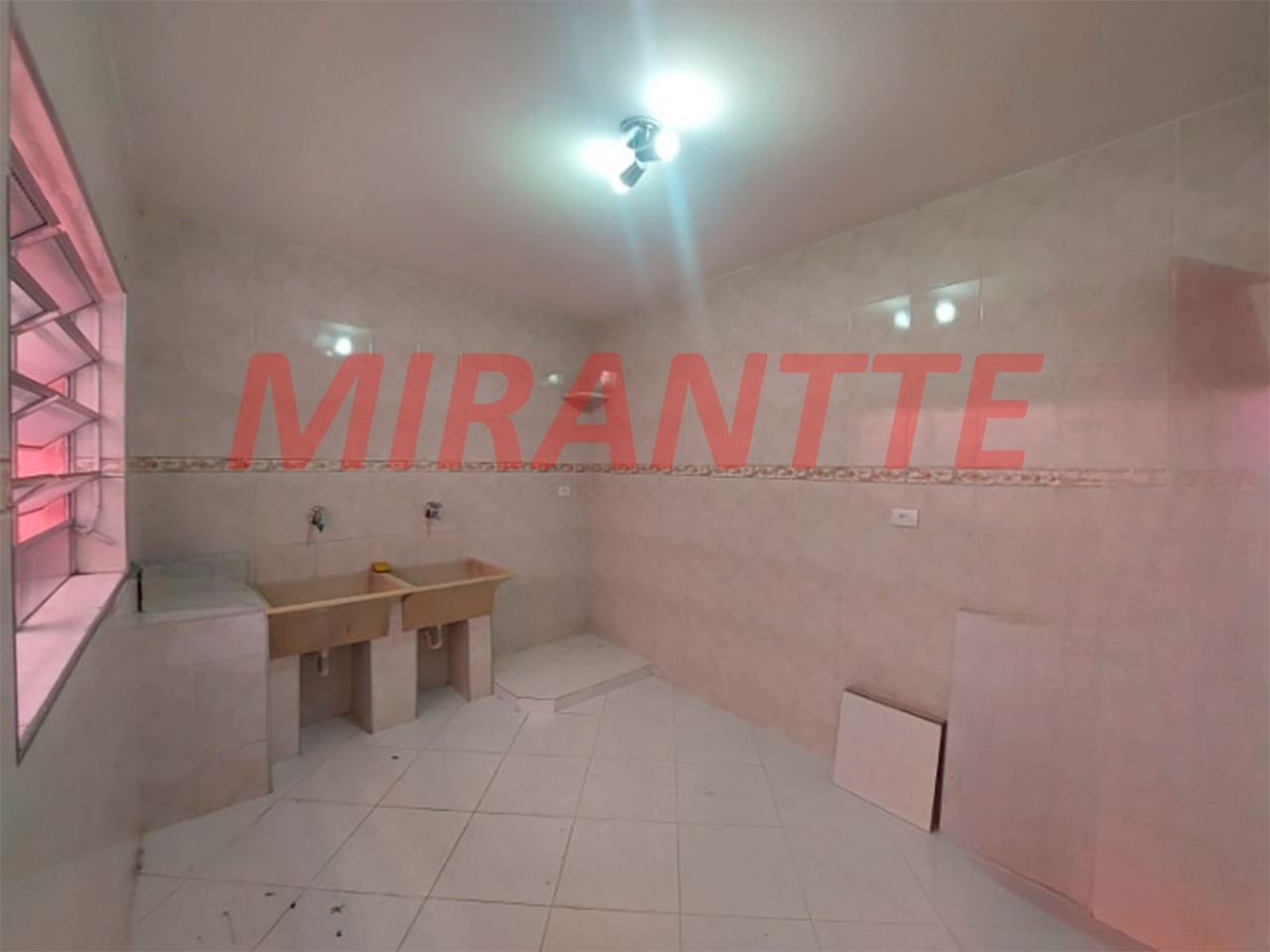 Sobrado de 123m² com 2 quartos em Vila Guilherme
