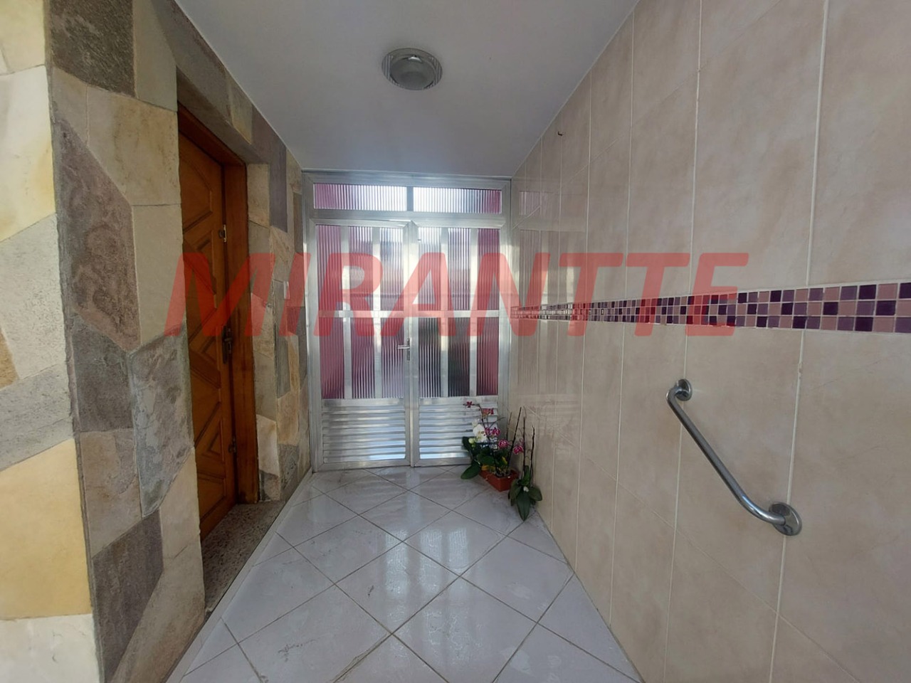 Sobrado de 123m² com 2 quartos em Vila Guilherme