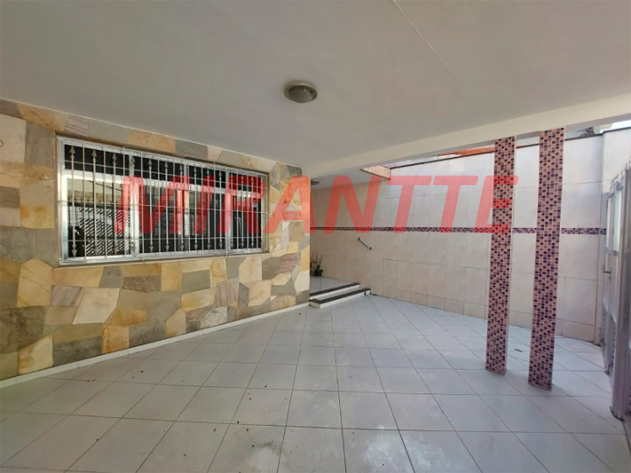 Sobrado de 123m² com 2 quartos em Vila Guilherme
