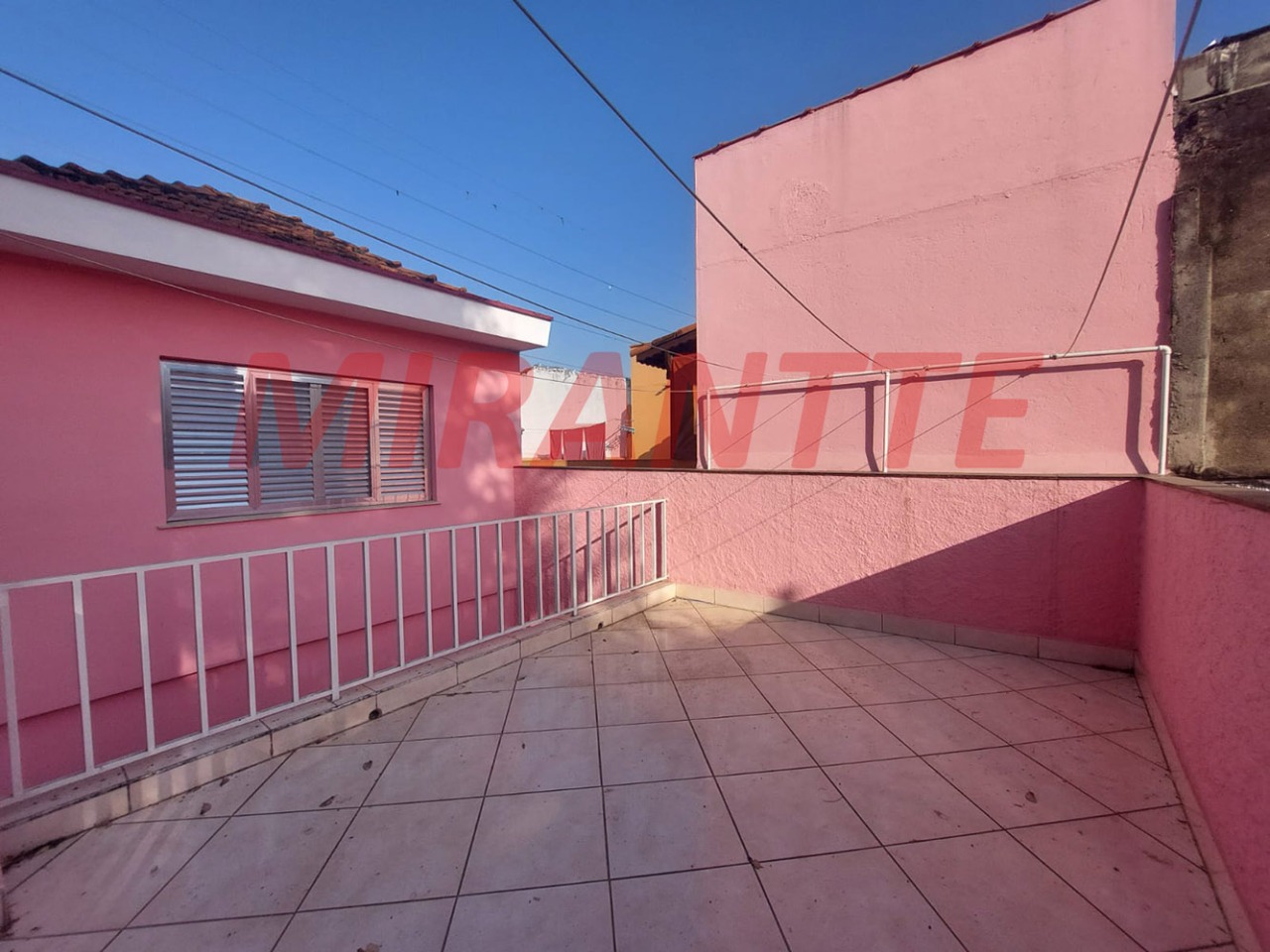 Sobrado de 123m² com 2 quartos em Vila Guilherme