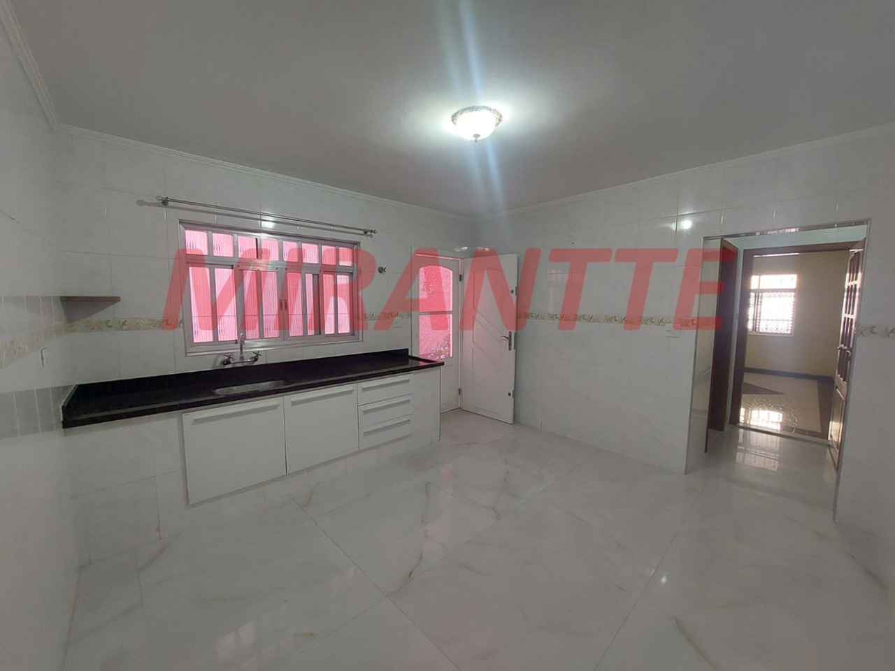 Sobrado de 123m² com 2 quartos em Vila Guilherme