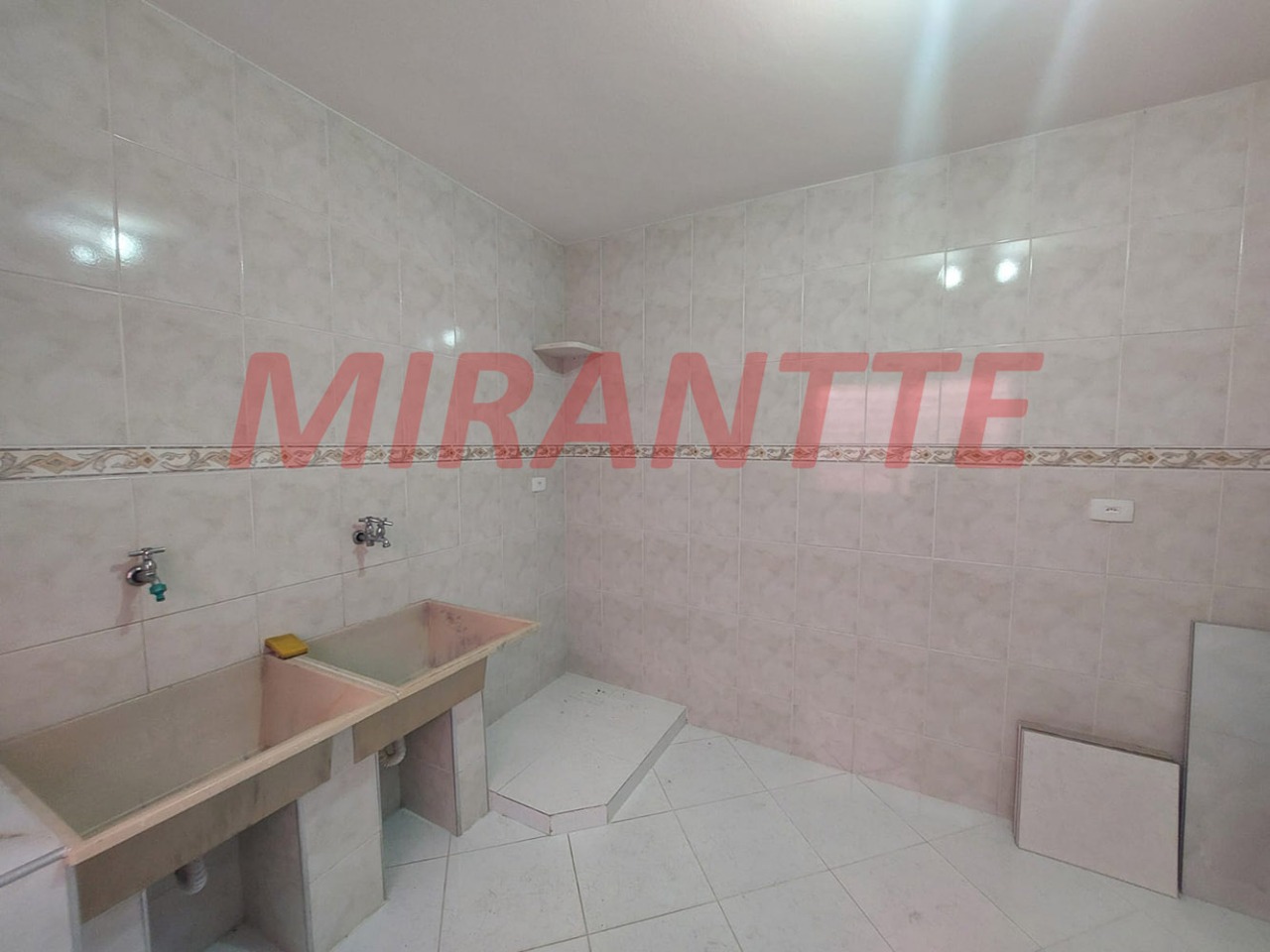 Sobrado de 123m² com 2 quartos em Vila Guilherme