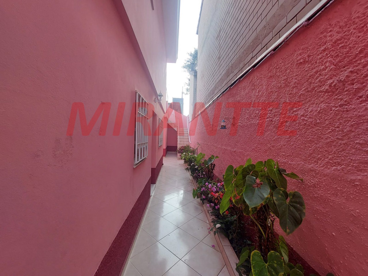 Sobrado de 123m² com 2 quartos em Vila Guilherme