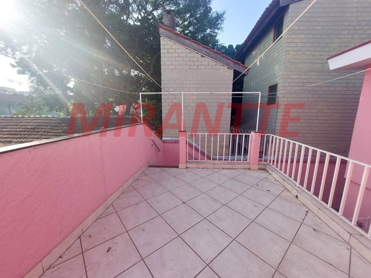 Sobrado de 123m² com 2 quartos em Vila Guilherme