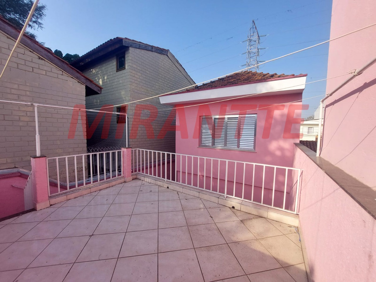 Sobrado de 123m² com 2 quartos em Vila Guilherme