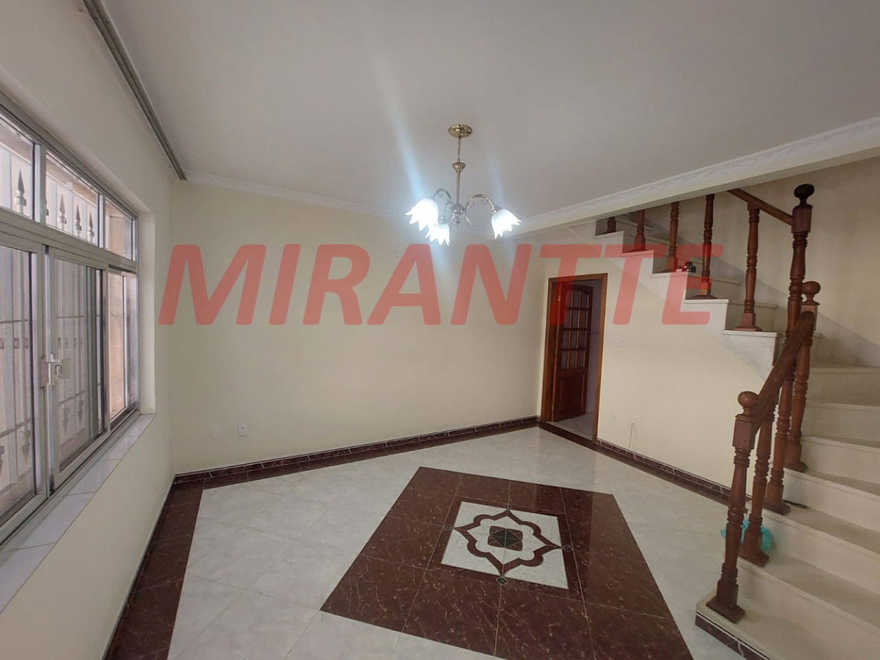 Sobrado de 123m² com 2 quartos em Vila Guilherme