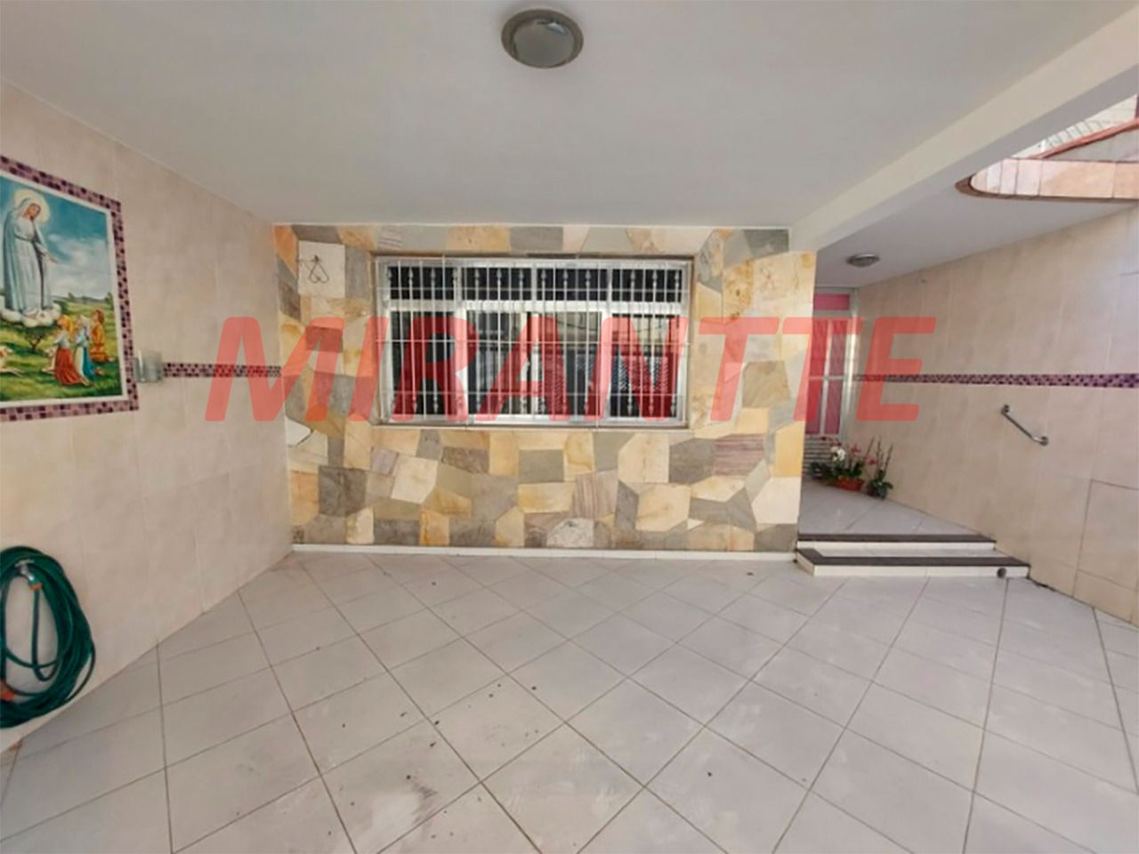 Sobrado de 123m² com 2 quartos em Vila Guilherme