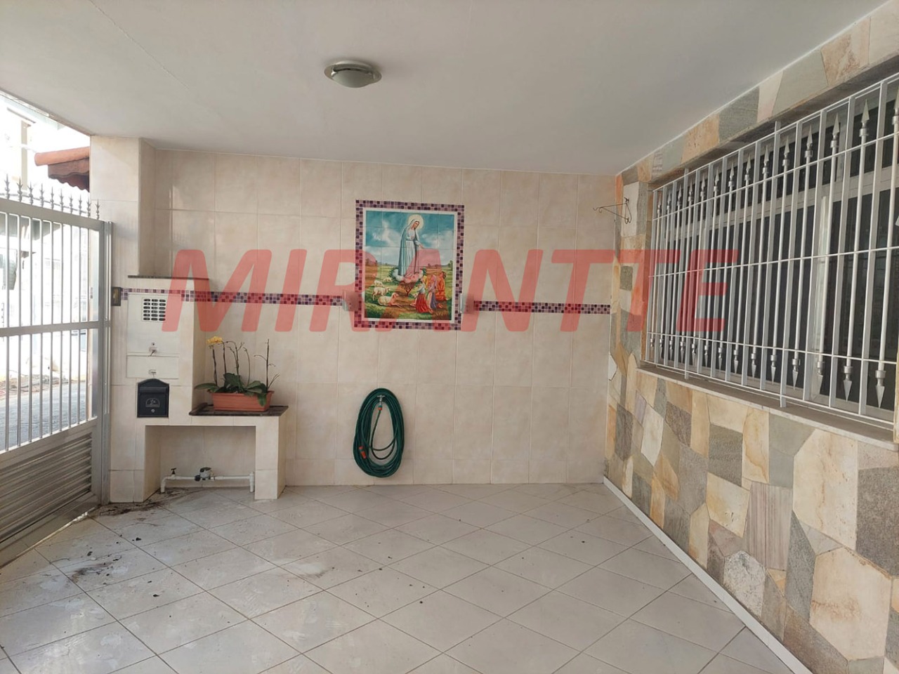Sobrado de 123m² com 2 quartos em Vila Guilherme