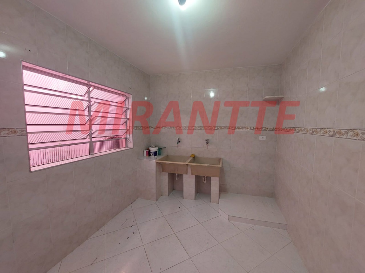 Sobrado de 123m² com 2 quartos em Vila Guilherme