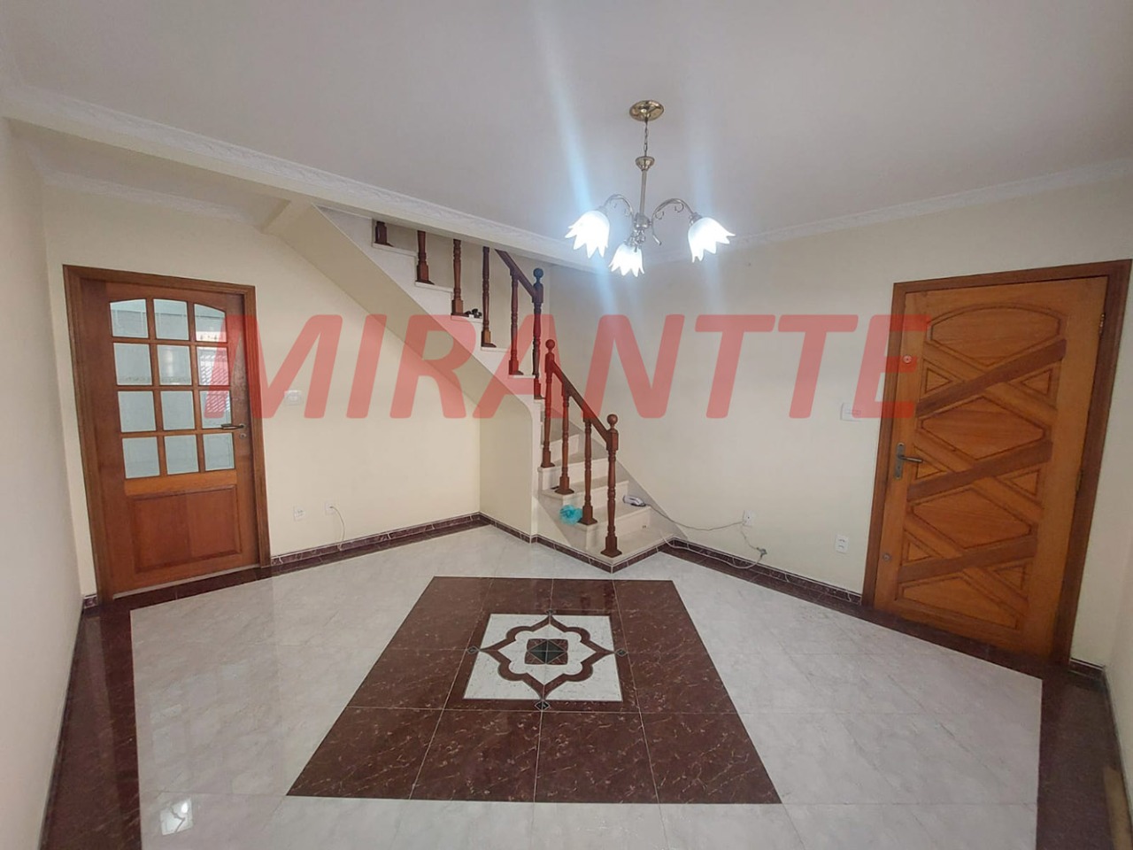 Sobrado de 123m² com 2 quartos em Vila Guilherme