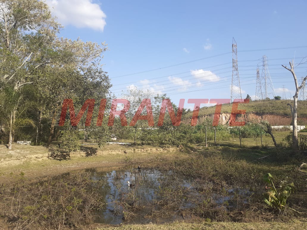 ChÁcara de 350m² com 5 quartos em Aguazul