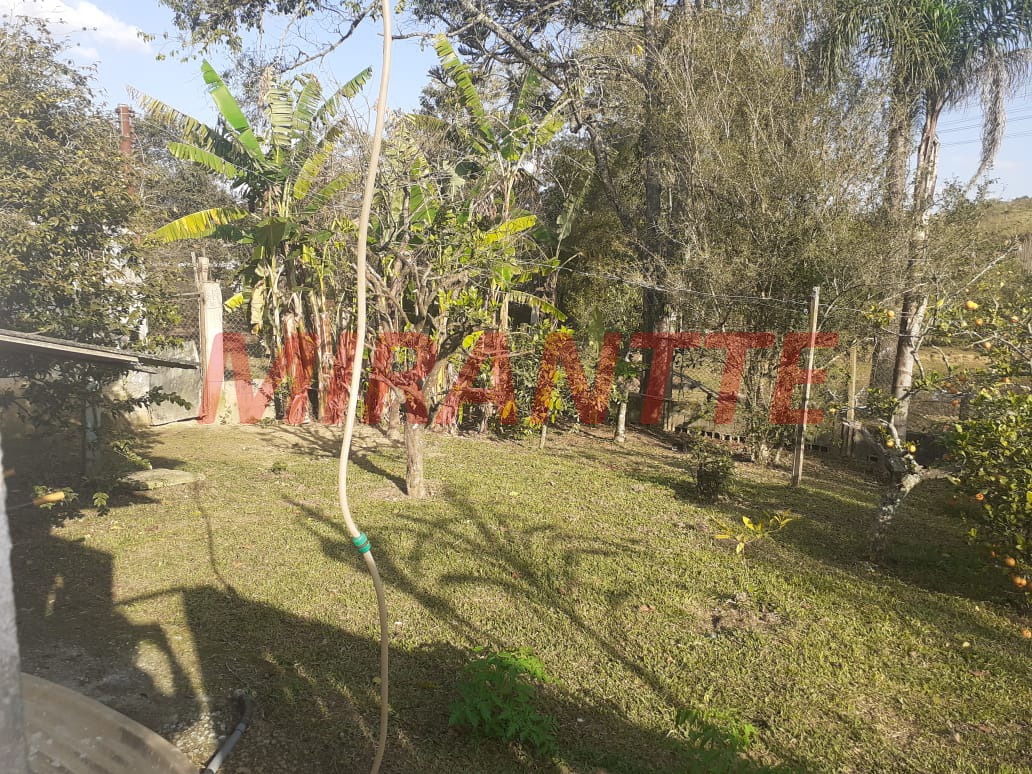 ChÁcara de 350m² com 5 quartos em Aguazul