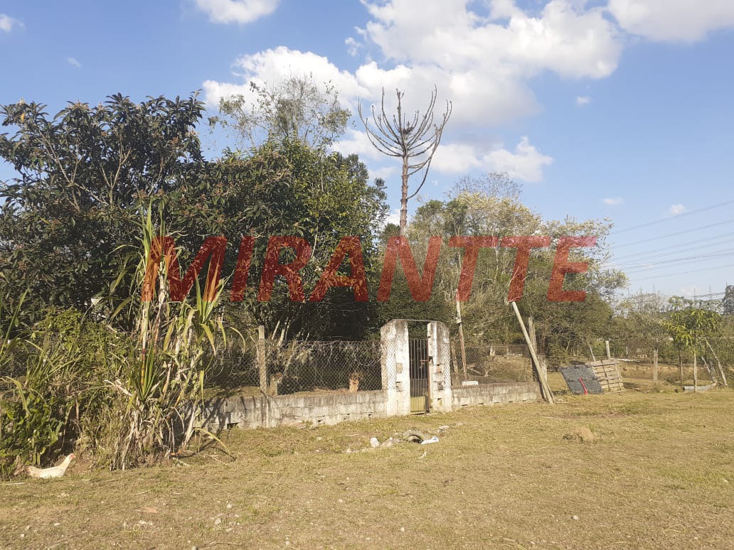 ChÁcara de 350m² com 5 quartos em Aguazul