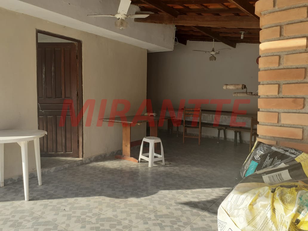ChÁcara de 350m² com 5 quartos em Aguazul