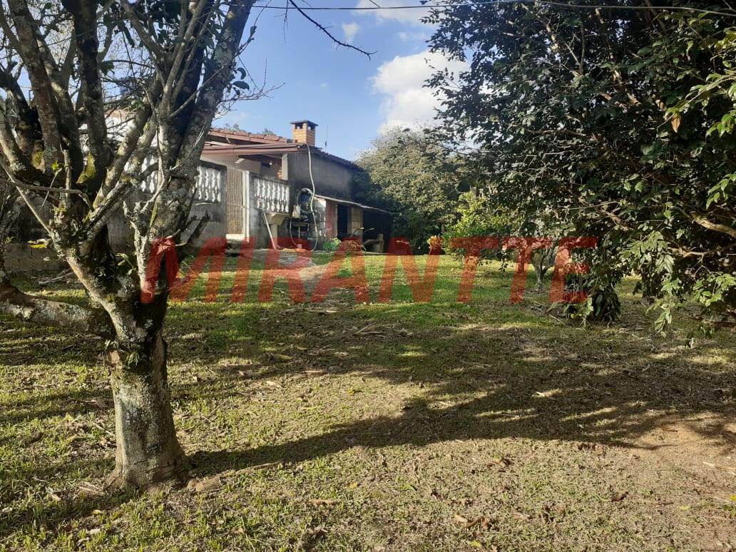 ChÁcara de 350m² com 5 quartos em Aguazul