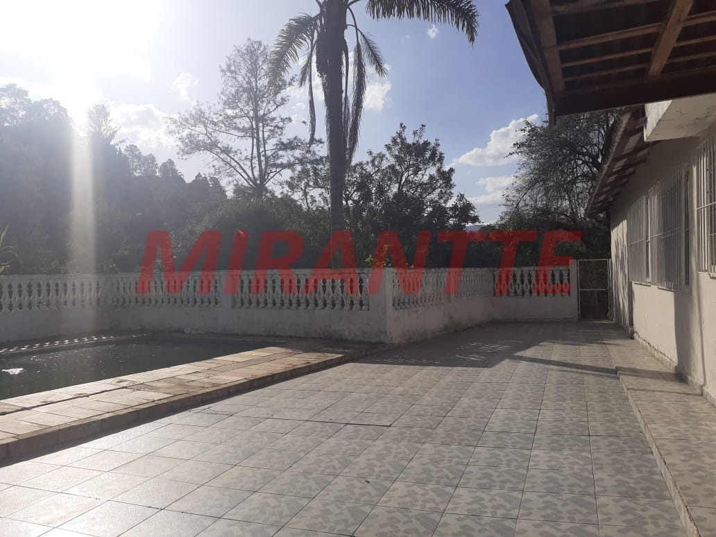 ChÁcara de 350m² com 5 quartos em Aguazul