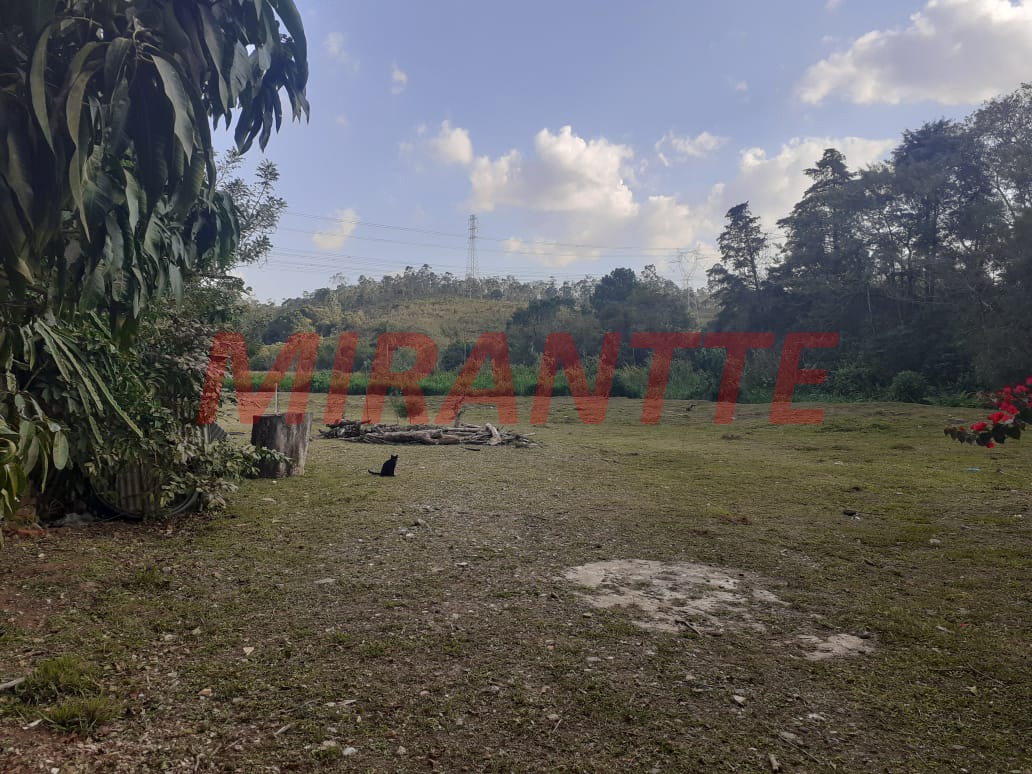 ChÁcara de 350m² com 5 quartos em Aguazul
