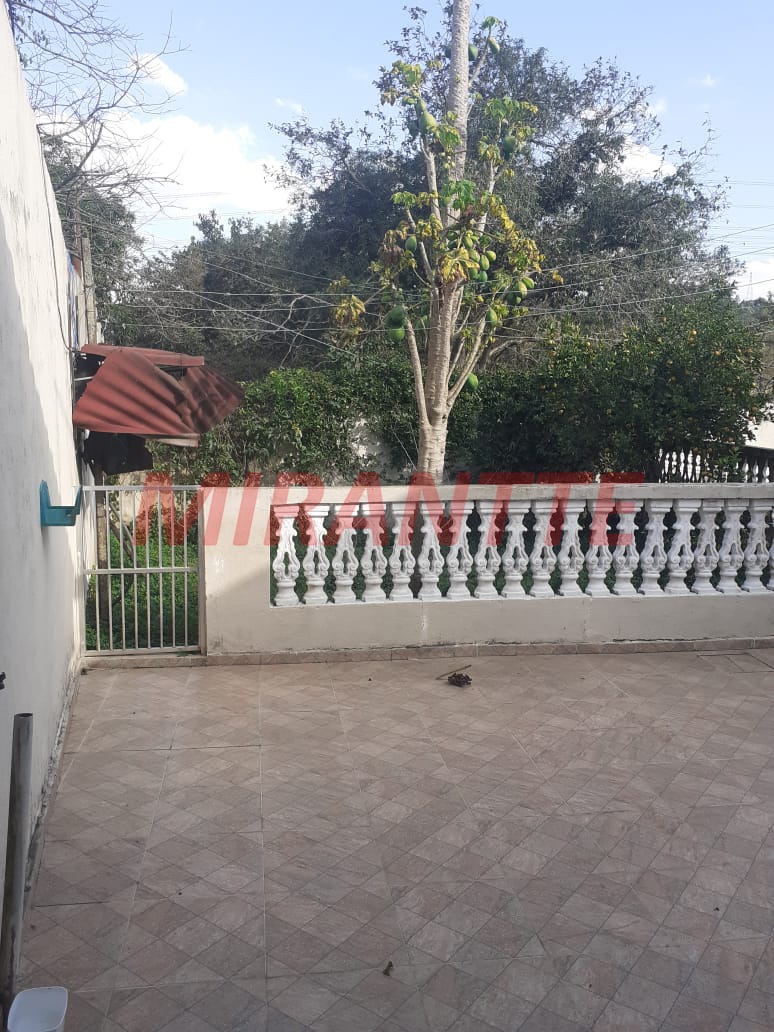ChÁcara de 350m² com 5 quartos em Aguazul