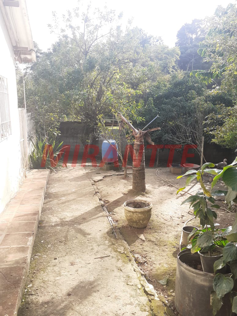 ChÁcara de 350m² com 5 quartos em Aguazul