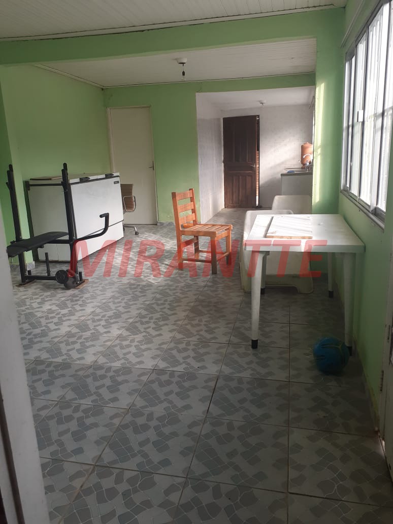ChÁcara de 350m² com 5 quartos em Aguazul