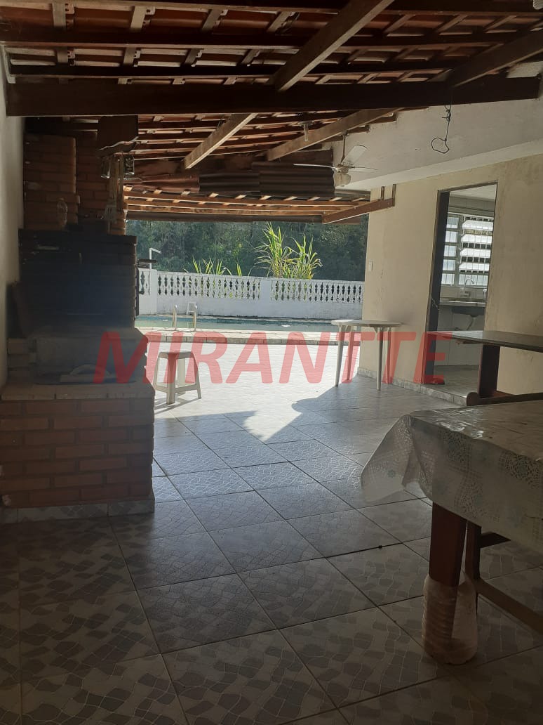 ChÁcara de 350m² com 5 quartos em Aguazul
