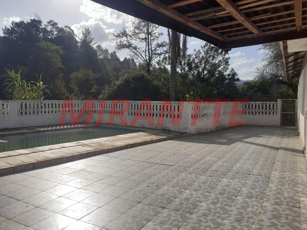 ChÁcara de 350m² com 5 quartos em Aguazul