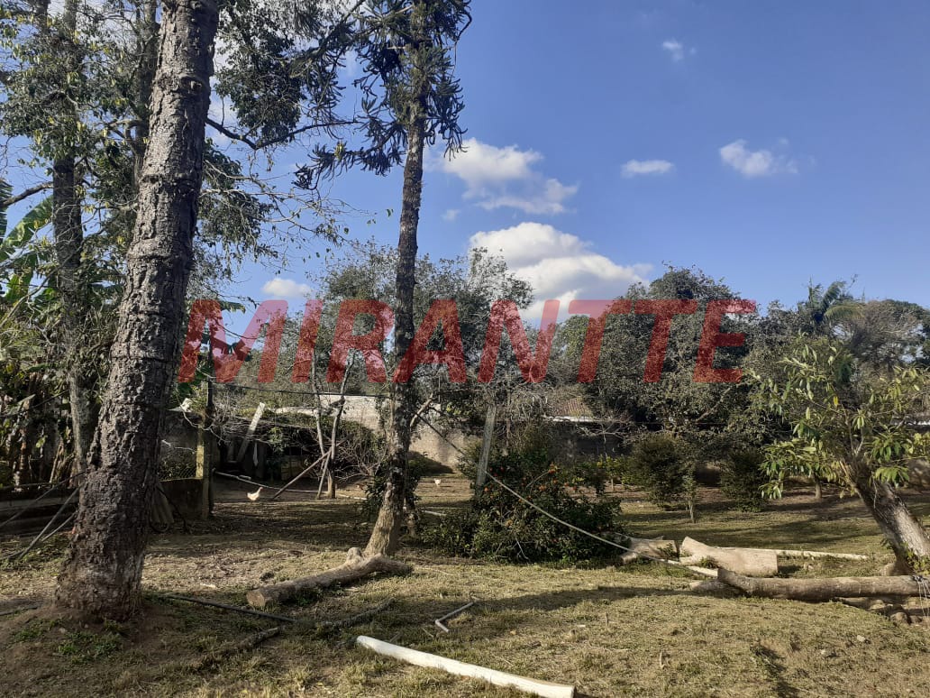 ChÁcara de 350m² com 5 quartos em Aguazul