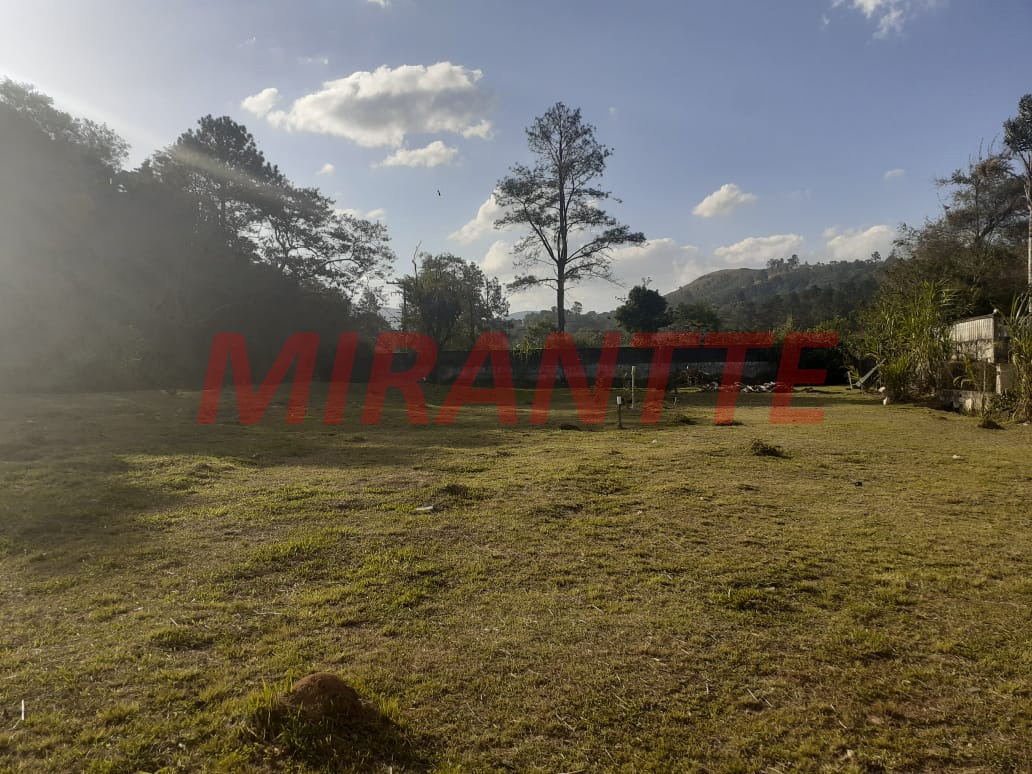 ChÁcara de 350m² com 5 quartos em Aguazul
