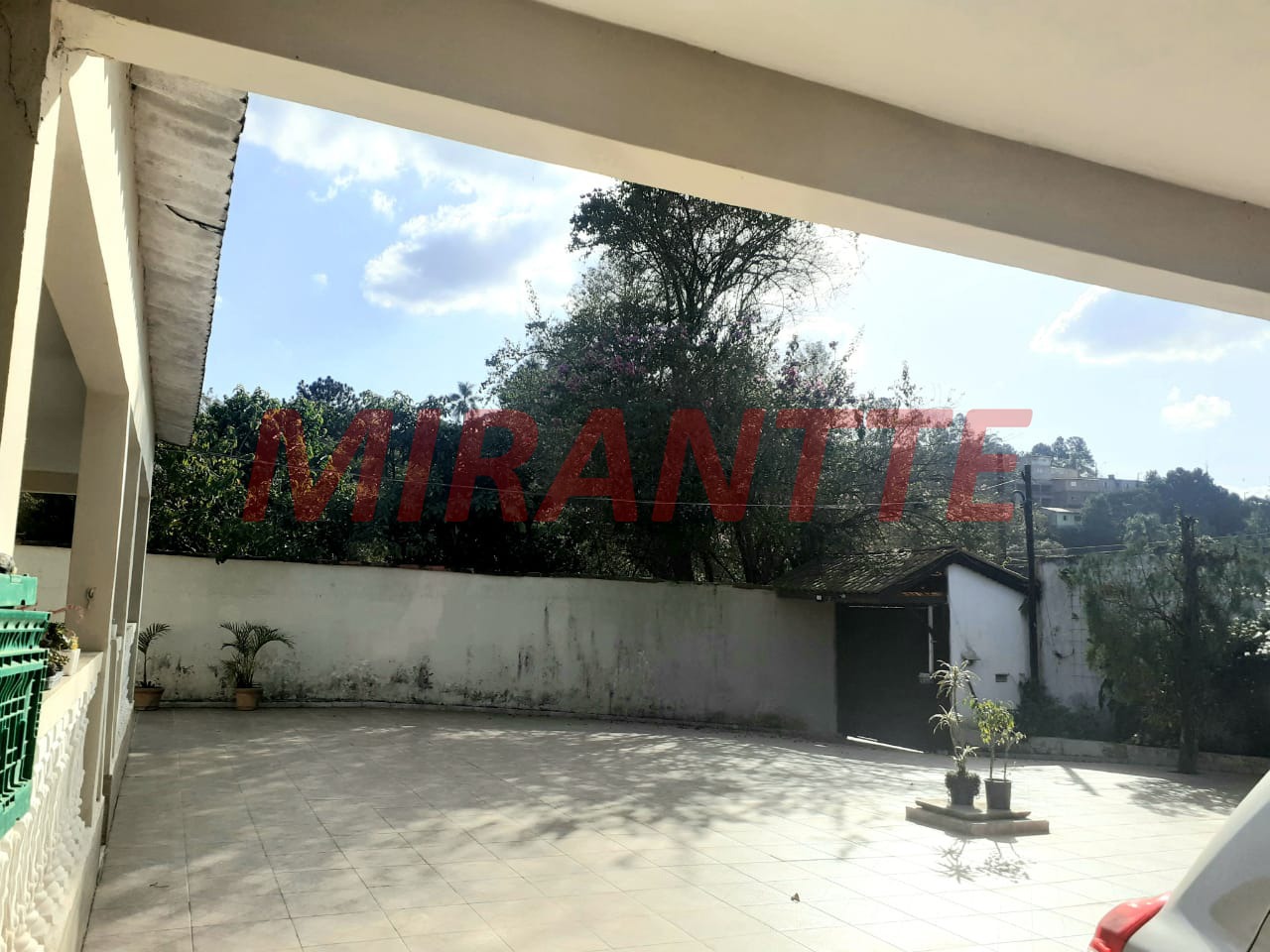 ChÁcara de 350m² com 5 quartos em Aguazul