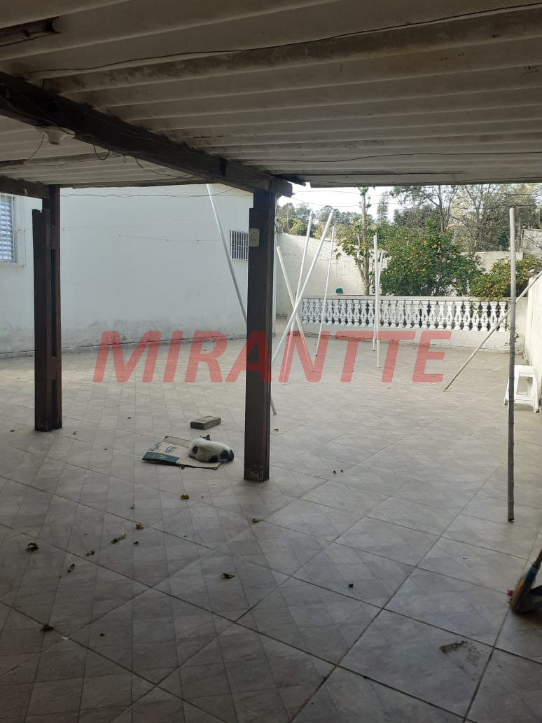 ChÁcara de 350m² com 5 quartos em Aguazul