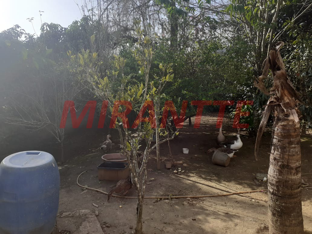 ChÁcara de 350m² com 5 quartos em Aguazul