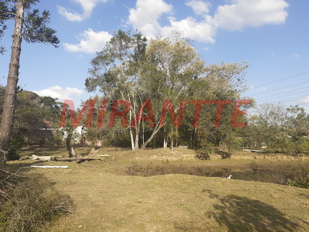 ChÁcara de 350m² com 5 quartos em Aguazul