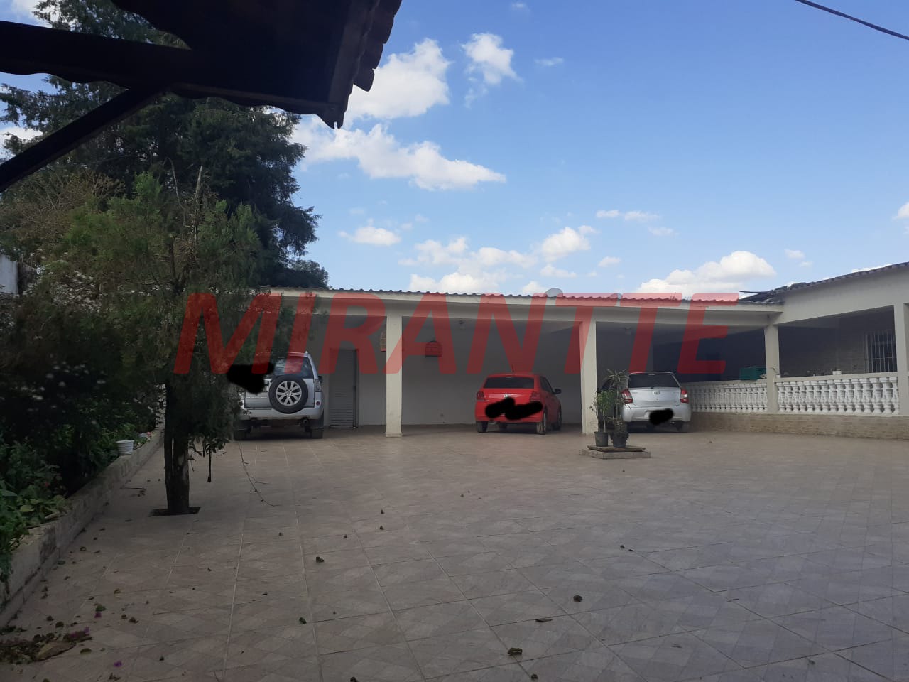 ChÁcara de 350m² com 5 quartos em Aguazul