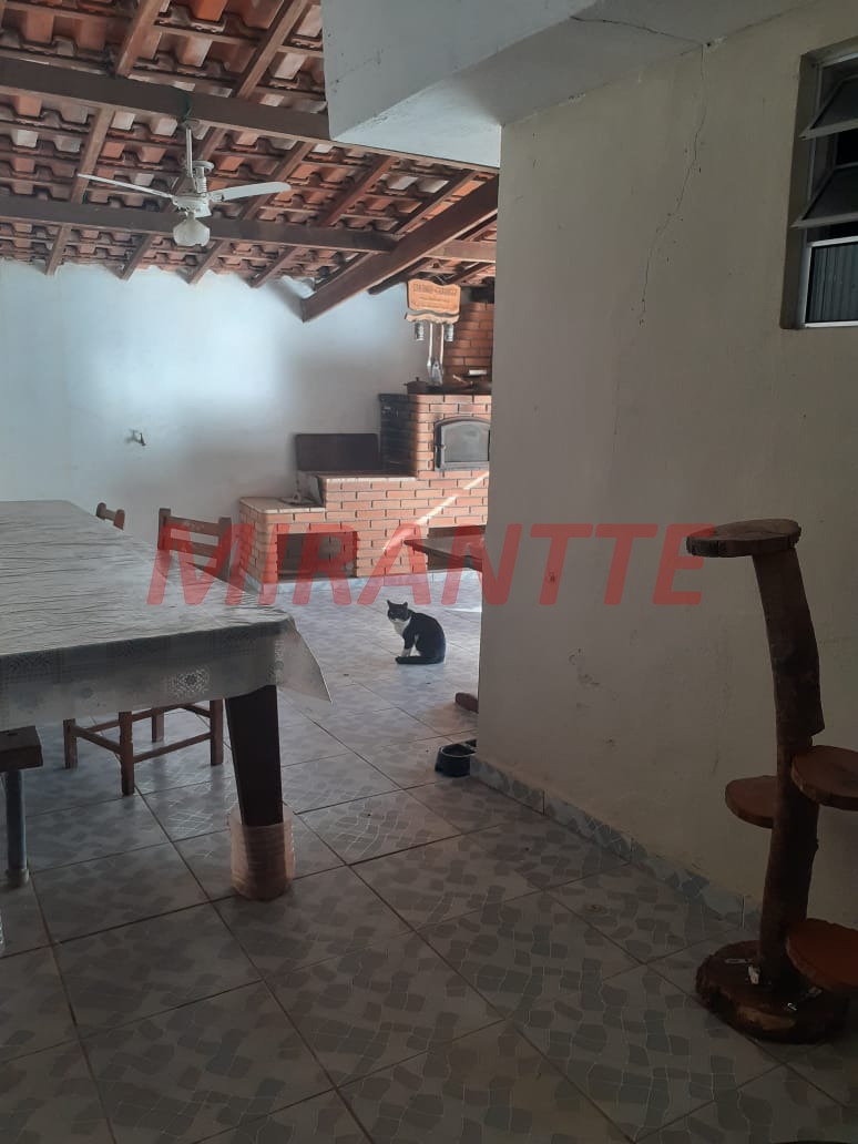 ChÁcara de 350m² com 5 quartos em Aguazul