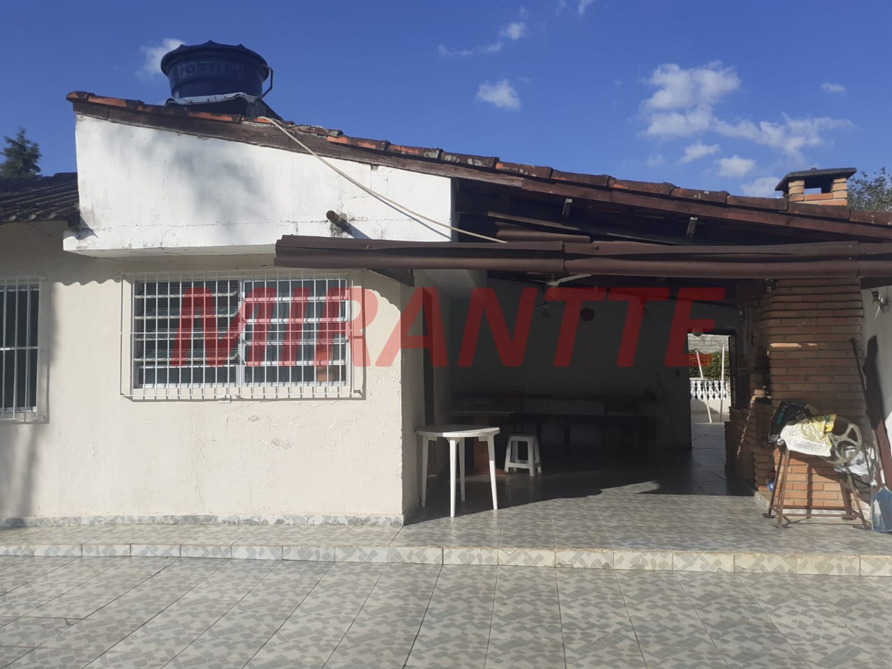 ChÁcara de 350m² com 5 quartos em Aguazul
