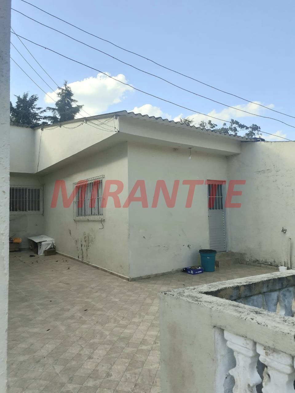 ChÁcara de 350m² com 5 quartos em Aguazul