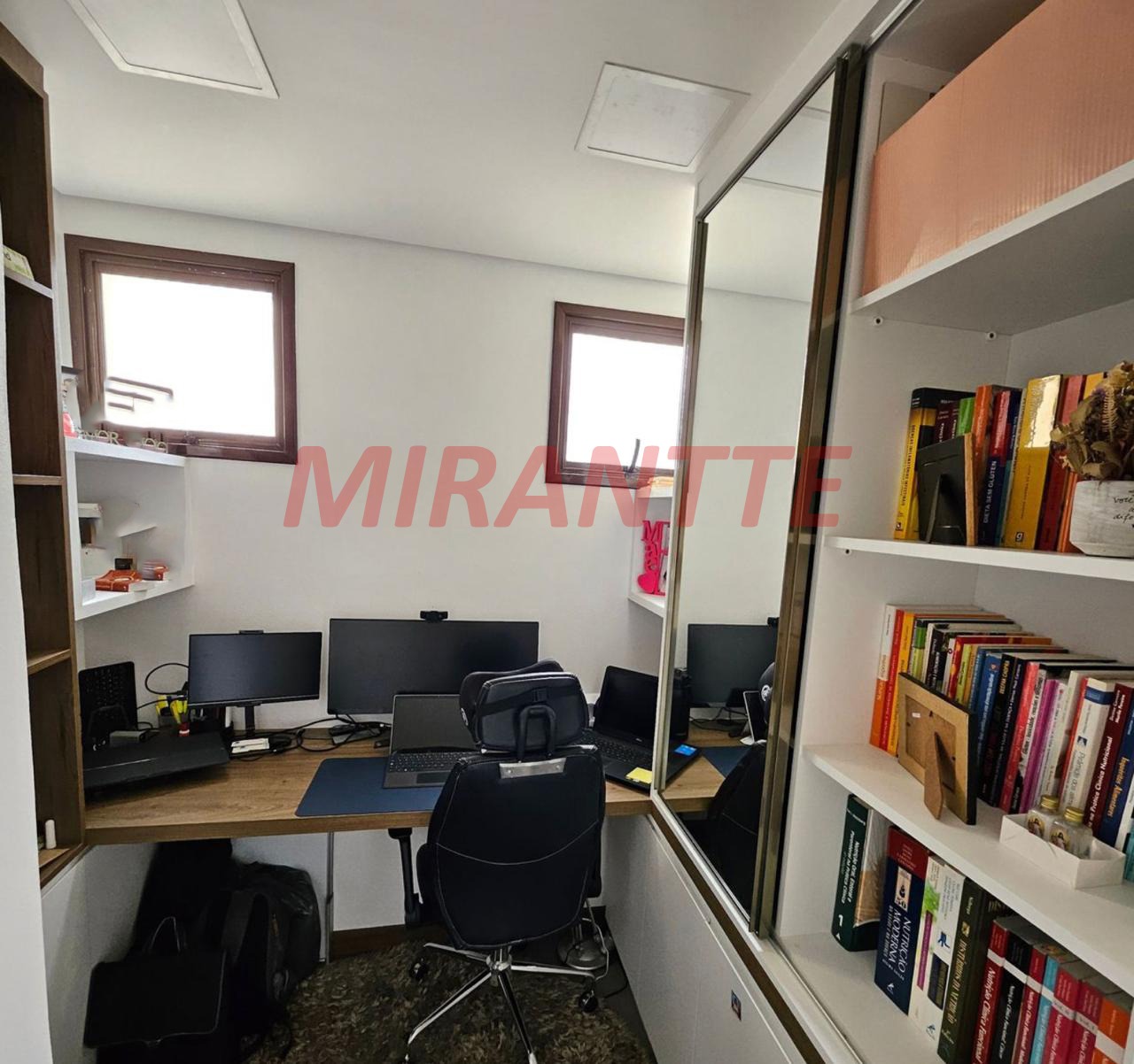 Apartamento de 131m² com 4 quartos em Bela Vista
