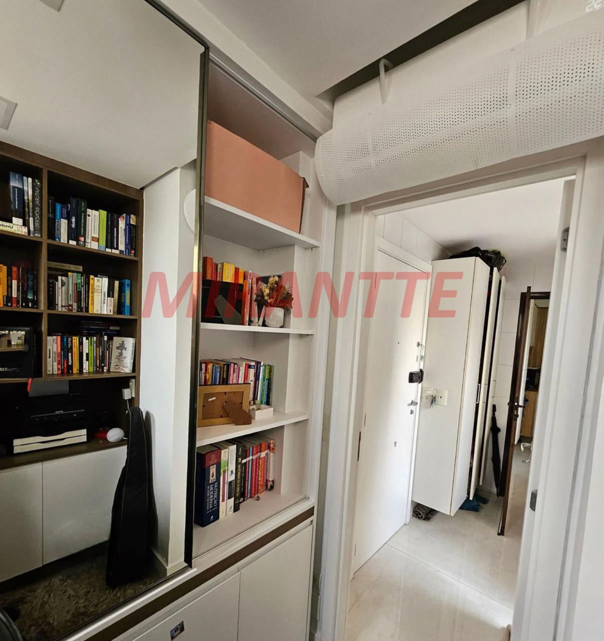 Apartamento de 131m² com 4 quartos em Bela Vista