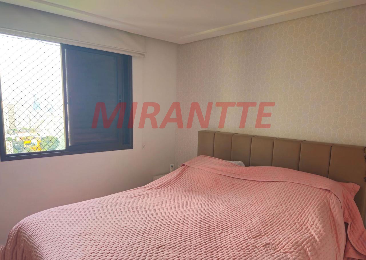 Apartamento de 131m² com 4 quartos em Bela Vista