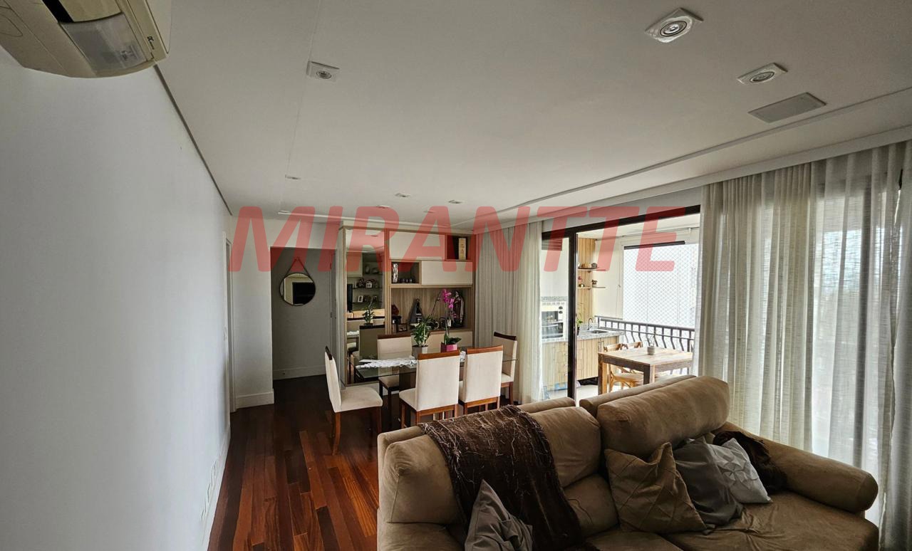 Apartamento de 131m² com 4 quartos em Bela Vista