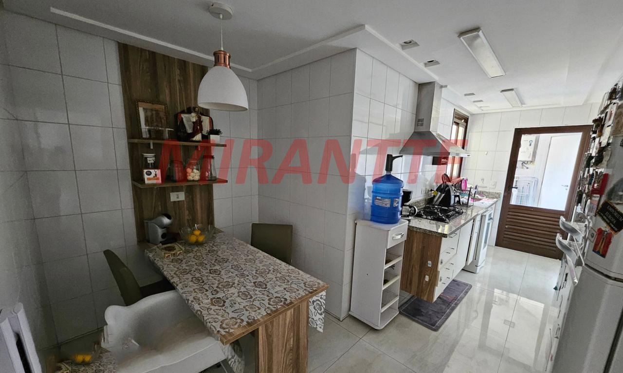 Apartamento de 131m² com 4 quartos em Bela Vista