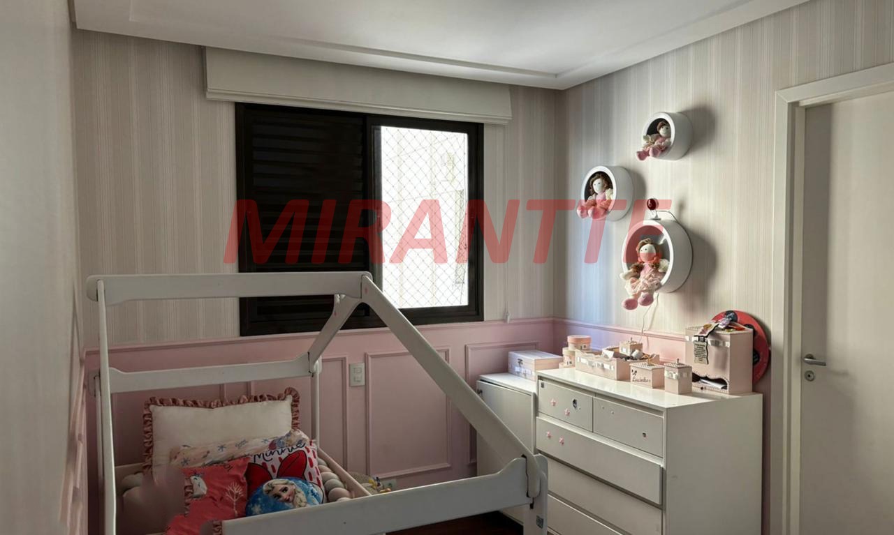 Apartamento de 131m² com 4 quartos em Bela Vista