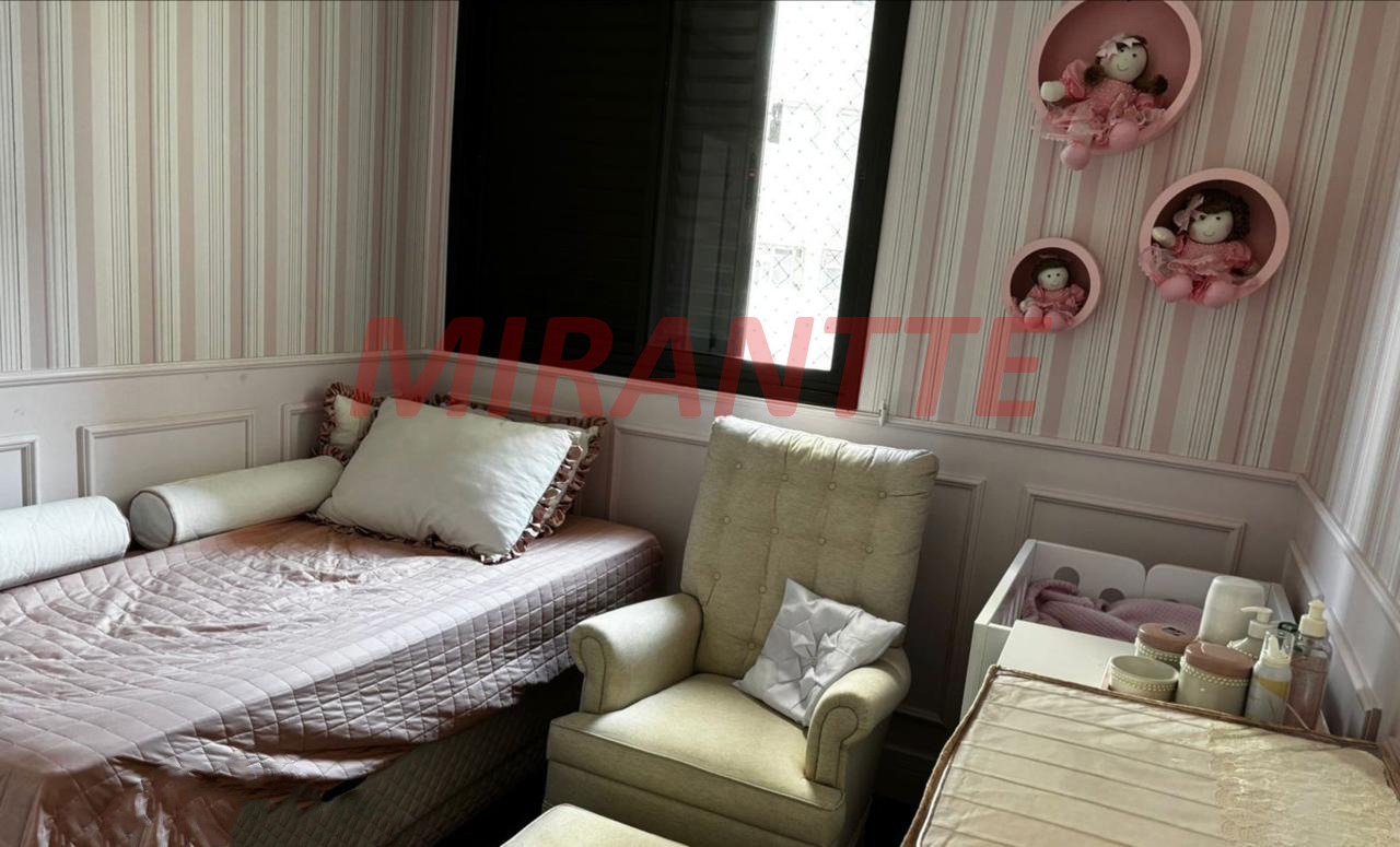 Apartamento de 131m² com 4 quartos em Bela Vista