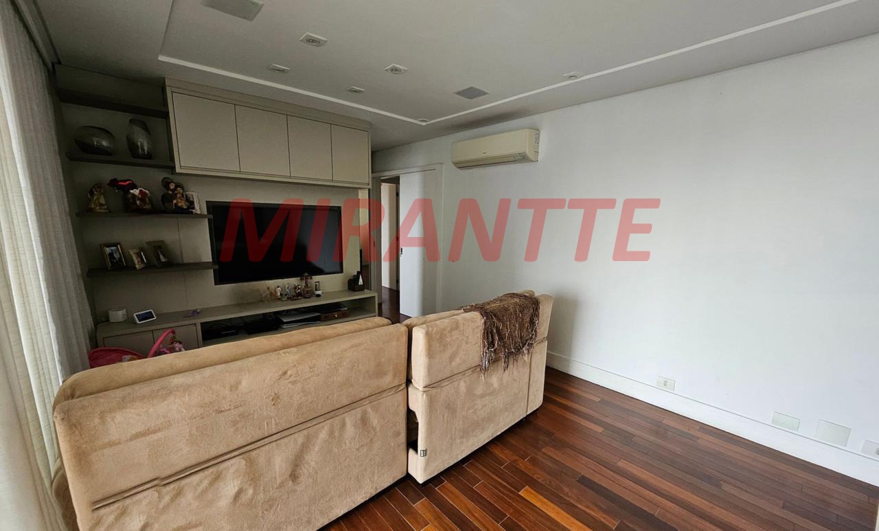 Apartamento de 131m² com 4 quartos em Bela Vista