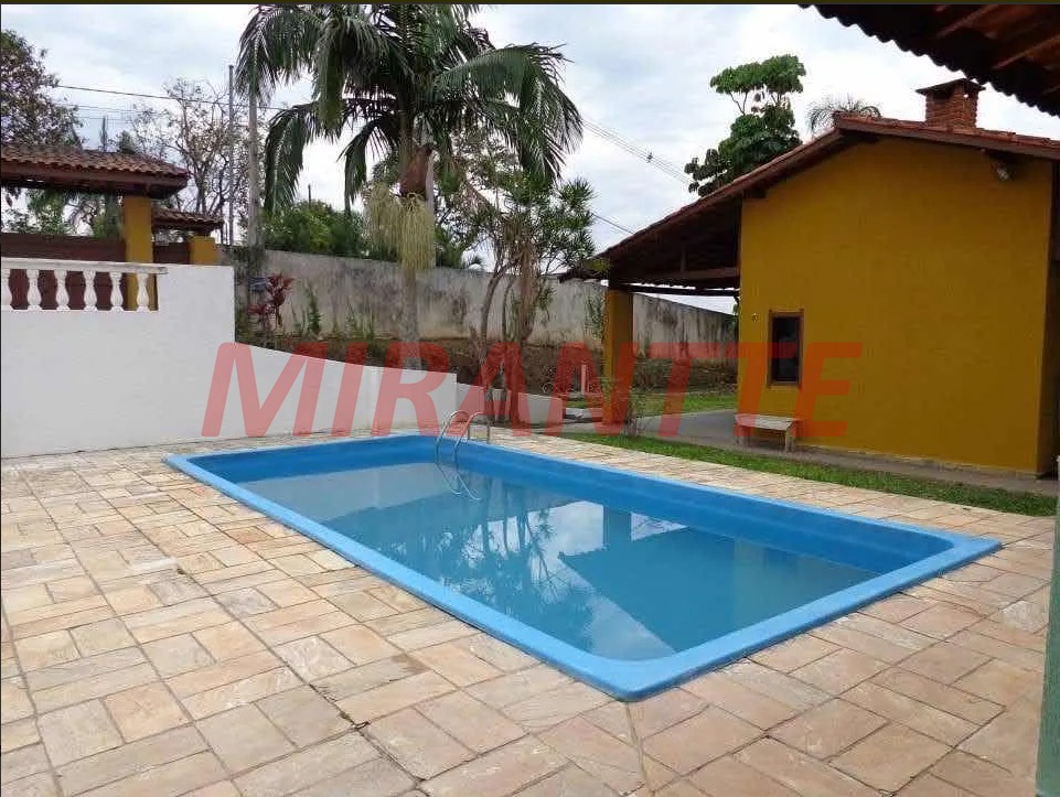 ChÁcara de 120m² com 3 quartos em Chácaras Copaco