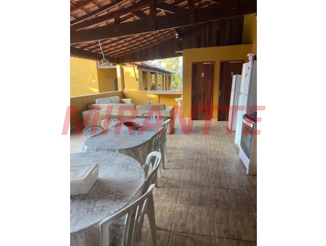ChÁcara de 120m² com 3 quartos em Chácaras Copaco