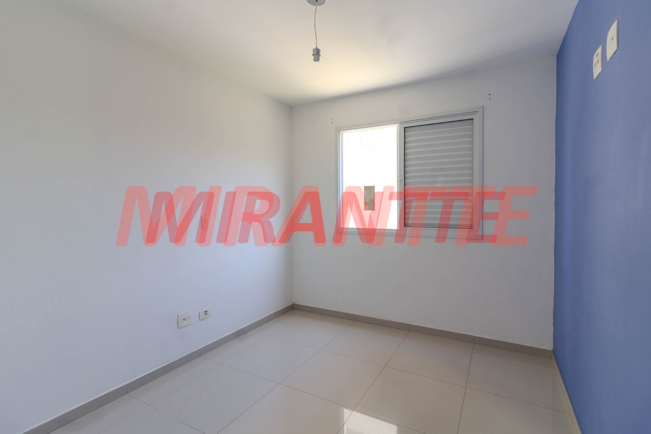 Apartamento de 92m² com 3 quartos em Casa Verde